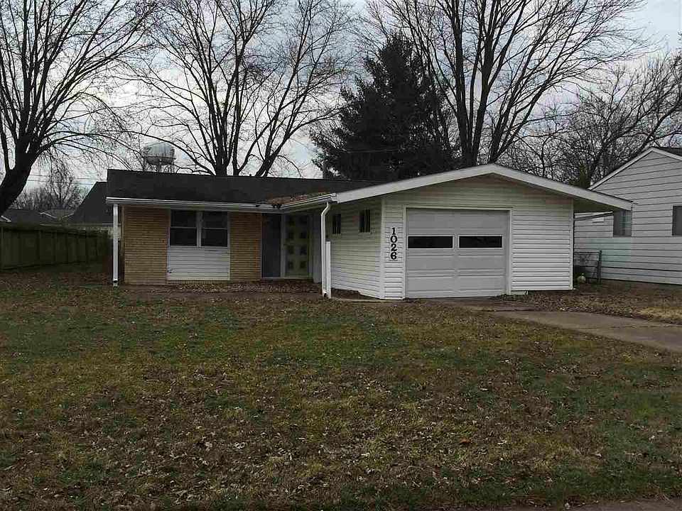 1st image of 1026 Rosewood Dr