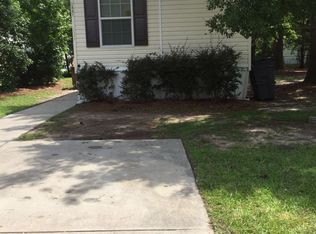 8448 W Saddlebrook Dr, North Charleston, SC 29420