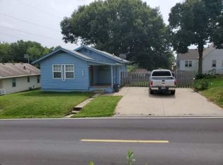 1904 Blackwell Rd, Saint Joseph, MO 64505