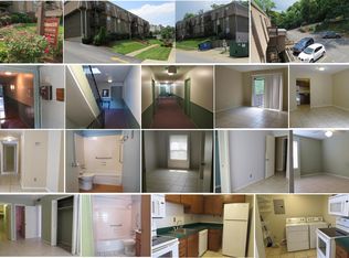 728 Zorn Ave APT 18, Louisville, KY 40206