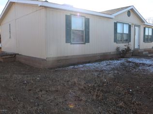 1708 Mountain View Cir, Bloomfield, NM 87413