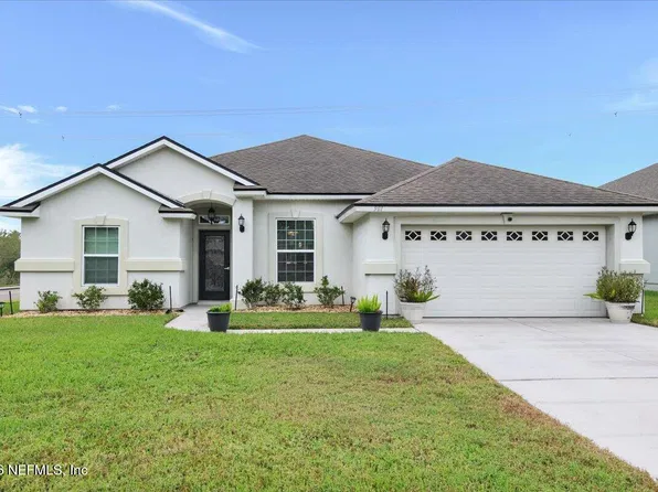 901 RAINDROP Lane, Middleburg, FL 32068