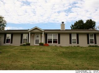 211 S Liberty Rd, Troy, IL 62294