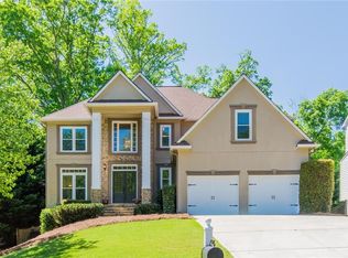 735 Cambridge Crest Ln, Johns Creek, GA 30005