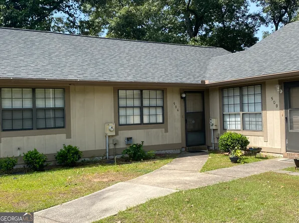 506 Tallulah Trl, Warner Robins, GA 31088