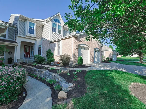 3886 Arbor Green Dr, Cincinnati, OH 45255