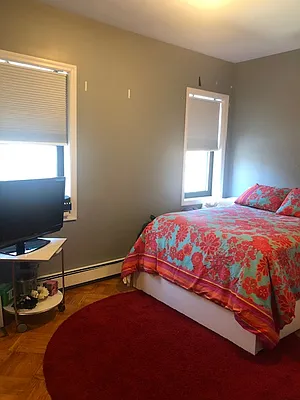 Rented by Bedford Brownstone Realty | media 20