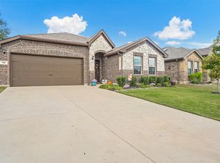 301 High Point Way, Justin, TX 76247