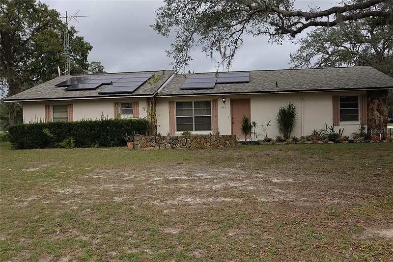 2462 N Avon Blvd, Avon Park, FL 33825 Zillow