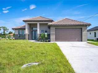 3802 16th St SW, Lehigh Acres, FL 33976