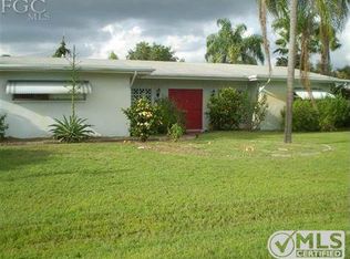 2313 Woodland Ter, Fort Myers, FL 33907