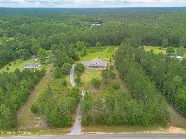 1034 W McHenry Rd, McHenry, MS 39561