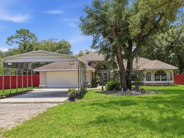 5956 W Green Acres St, Homosassa, FL 34446