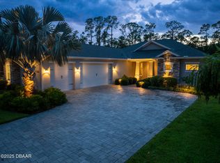 3322 Modena Way, New Smyrna Beach, FL 32168