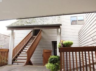 7511 N Edgewater Ave, Portland, OR 97203