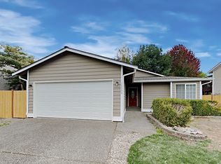 15366 167th Ave SE, Monroe, WA 98272