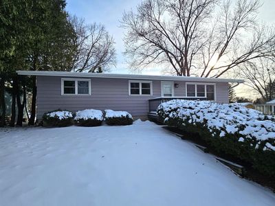 603 Norris STREET, Beaver Dam, WI, 53916