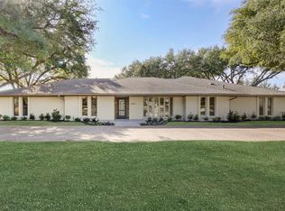 4546 Mill Run Rd, Dallas, TX 75244