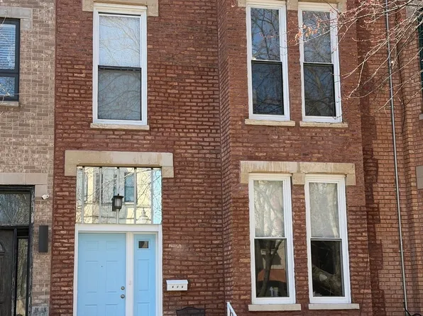 916 S Bishop St, Chicago, IL 60607