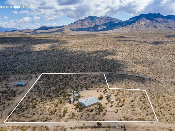 17080 N Merry Dr, Dolan Springs, AZ 86441