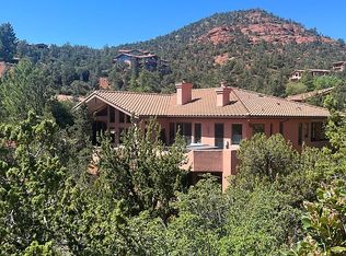 306 Les Springs Dr, Sedona, AZ 86336