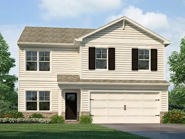 580 Hemingway Ave, Lithopolis, OH 43136