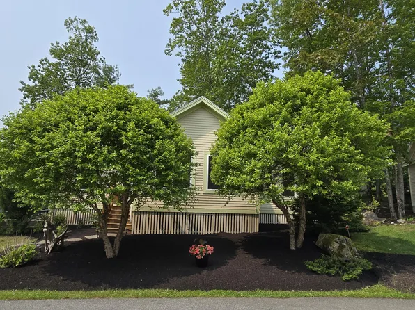 1 Old County Road #600, Wells, ME 04090