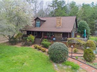 40145 Deanna Rd, Albemarle, NC 28001