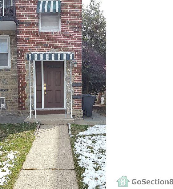 1st image of 6613 N 2nd St #1