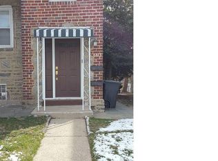 6613 N 2nd St #1, Philadelphia, PA 19126