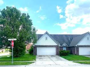 1081 Torino Ln, Franklin, IN 46131