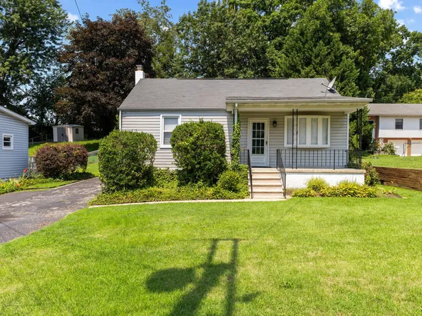 7508 Riddle Ave, Baltimore, MD 21224