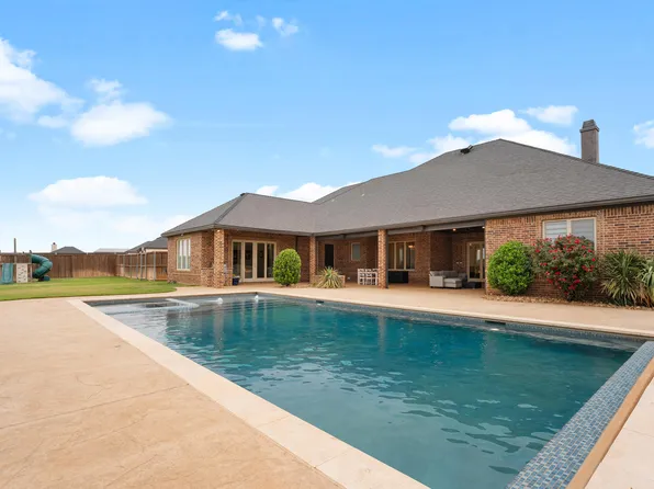 4003 140th St, Lubbock, TX 79423