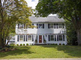 28 Virginia Ave, Binghamton, NY