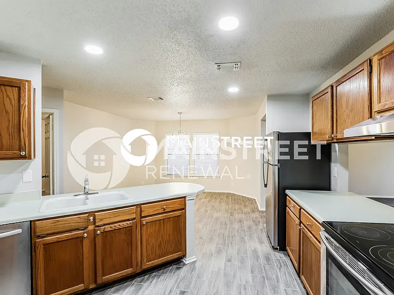 WM - Kitchen
