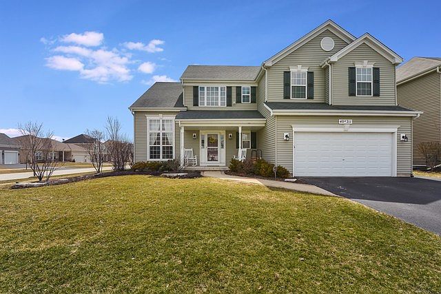 1st image of 40W211 Eastwood Ct