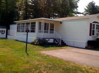 75 Anna Robert Cir, Wells, ME 04090