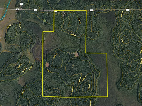 3099 West Ln, Winter, WI 54896