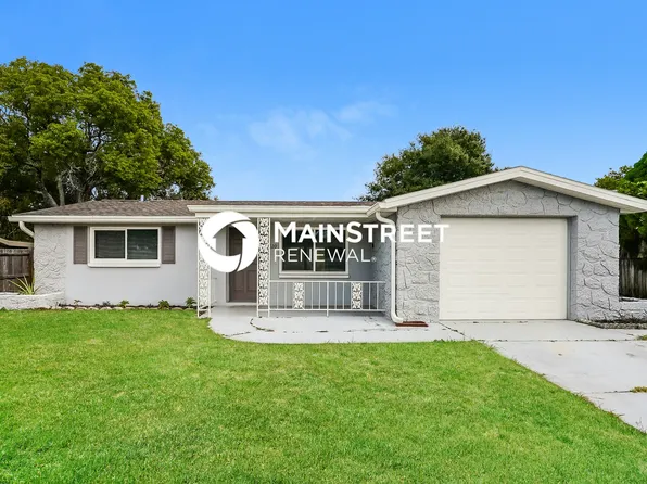 9020 Prosperity Ln, Port Richey, FL 34668