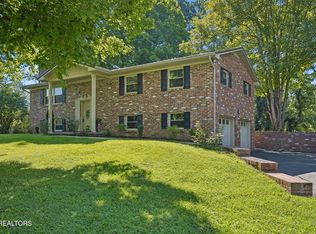 408 Abner Cruze Rd, Knoxville, TN 37920