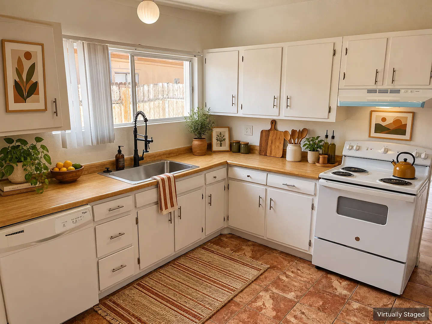 Classic 3Bed/2Bath single story home located near Boulder Highway — Photo 3