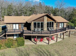 333 Marion Country #7004, Floral, AR 72534