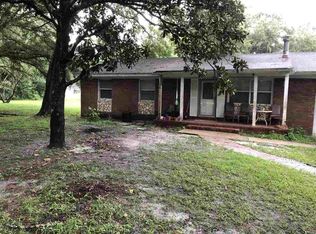 8511 D L Crosby Ln, Tallahassee, FL 32305