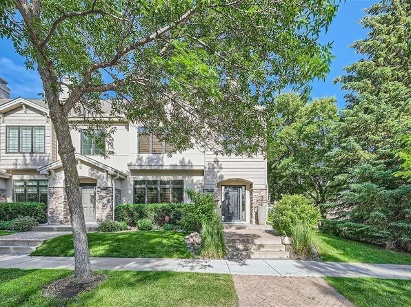 545 Willoughby Way W, Hopkins, MN 55305