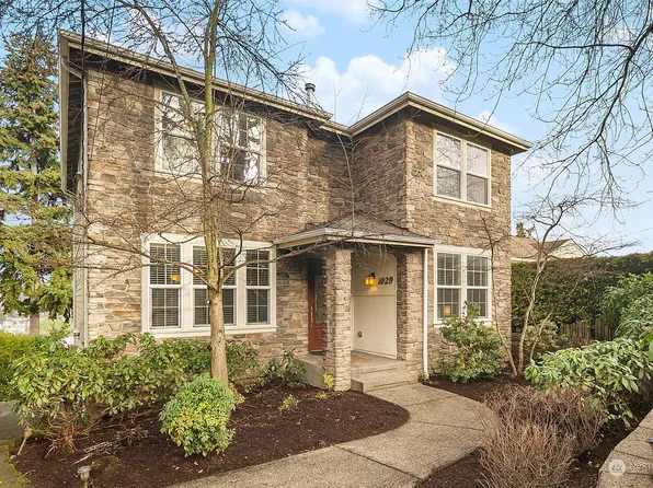 1020 W Ruffner Street, Seattle, WA 98119