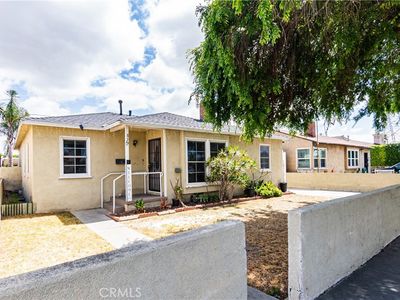 829 E 246th St, Wilmington, CA, 90744