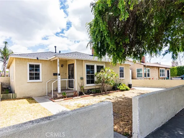 829 E 246th St, Wilmington, CA 90744
