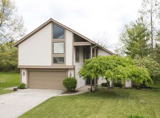 3713 Pebblewood Pl, Fort Wayne, IN 46804