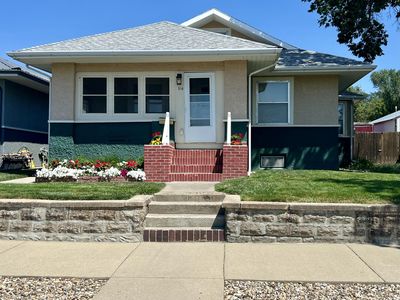 516 W Pleasant Dr, Pierre, SD, 57501