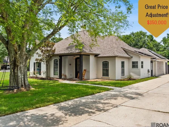 12462 Katie Dr, Gonzales, LA 70737